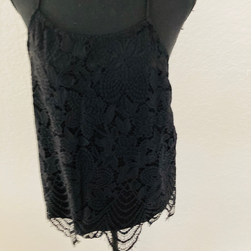 Lace Top